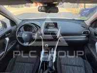2022 Mitsubishi ECLIPSE