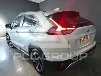 2022 Mitsubishi ECLIPSE