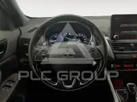 2022 Mitsubishi ECLIPSE