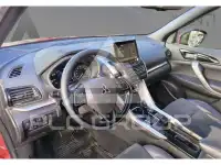 2022 Mitsubishi ECLIPSE
