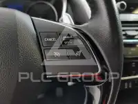 2022 Mitsubishi ECLIPSE