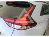 2022 Mitsubishi ECLIPSE