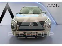 2022 Mitsubishi ECLIPSE