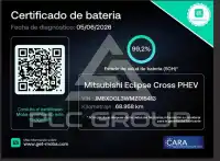 2022 Mitsubishi ECLIPSE