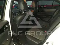 2022 Mitsubishi ECLIPSE