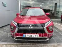 2022 Mitsubishi ECLIPSE