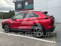 2022 Mitsubishi ECLIPSE