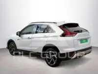 2022 Mitsubishi ECLIPSE