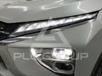2022 Mitsubishi ECLIPSE