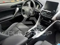 2022 Mitsubishi ECLIPSE