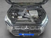 2022 Mitsubishi ECLIPSE