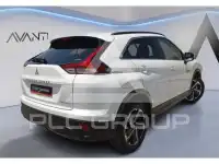 2022 Mitsubishi ECLIPSE
