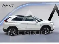 2022 Mitsubishi ECLIPSE