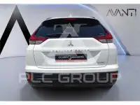 2022 Mitsubishi ECLIPSE
