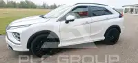 2022 Mitsubishi ECLIPSE