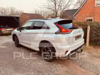 2022 Mitsubishi ECLIPSE