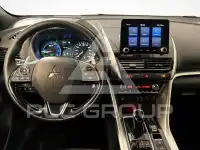 2022 Mitsubishi ECLIPSE