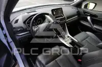 2022 Mitsubishi ECLIPSE