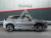 2022 Mitsubishi ECLIPSE