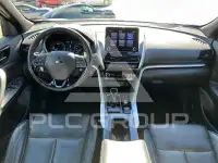 2022 Mitsubishi ECLIPSE