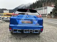 2022 Mitsubishi ECLIPSE