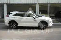 2022 Mitsubishi ECLIPSE