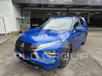 2022 Mitsubishi ECLIPSE