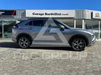 2022 Mitsubishi ECLIPSE