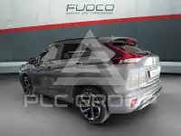 2022 Mitsubishi ECLIPSE