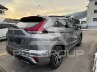 2022 Mitsubishi ECLIPSE