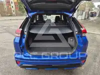 2022 Mitsubishi ECLIPSE