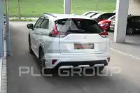 2022 Mitsubishi ECLIPSE