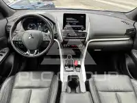 2022 Mitsubishi ECLIPSE