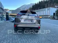 2022 Mitsubishi ECLIPSE