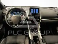 2022 Mitsubishi ECLIPSE