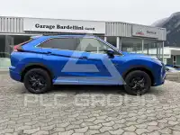2022 Mitsubishi ECLIPSE
