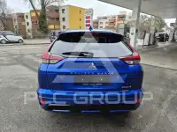 2022 Mitsubishi ECLIPSE