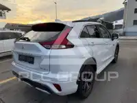 2022 Mitsubishi ECLIPSE
