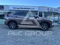 2022 Mitsubishi ECLIPSE