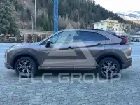 2022 Mitsubishi ECLIPSE