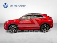 2022 Mitsubishi ECLIPSE