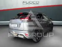 2022 Mitsubishi ECLIPSE