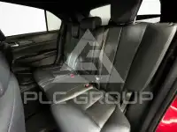 2022 Mitsubishi ECLIPSE