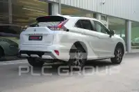 2022 Mitsubishi ECLIPSE
