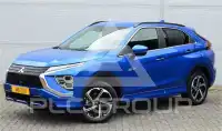 2022 Mitsubishi ECLIPSE