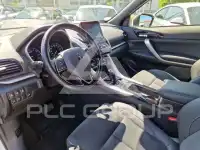 2022 Mitsubishi ECLIPSE