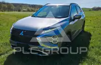 2022 Mitsubishi ECLIPSE