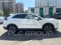 2022 Mitsubishi ECLIPSE