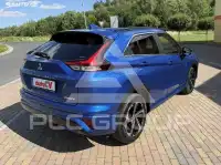 2022 Mitsubishi ECLIPSE