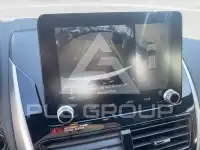 2022 Mitsubishi ECLIPSE